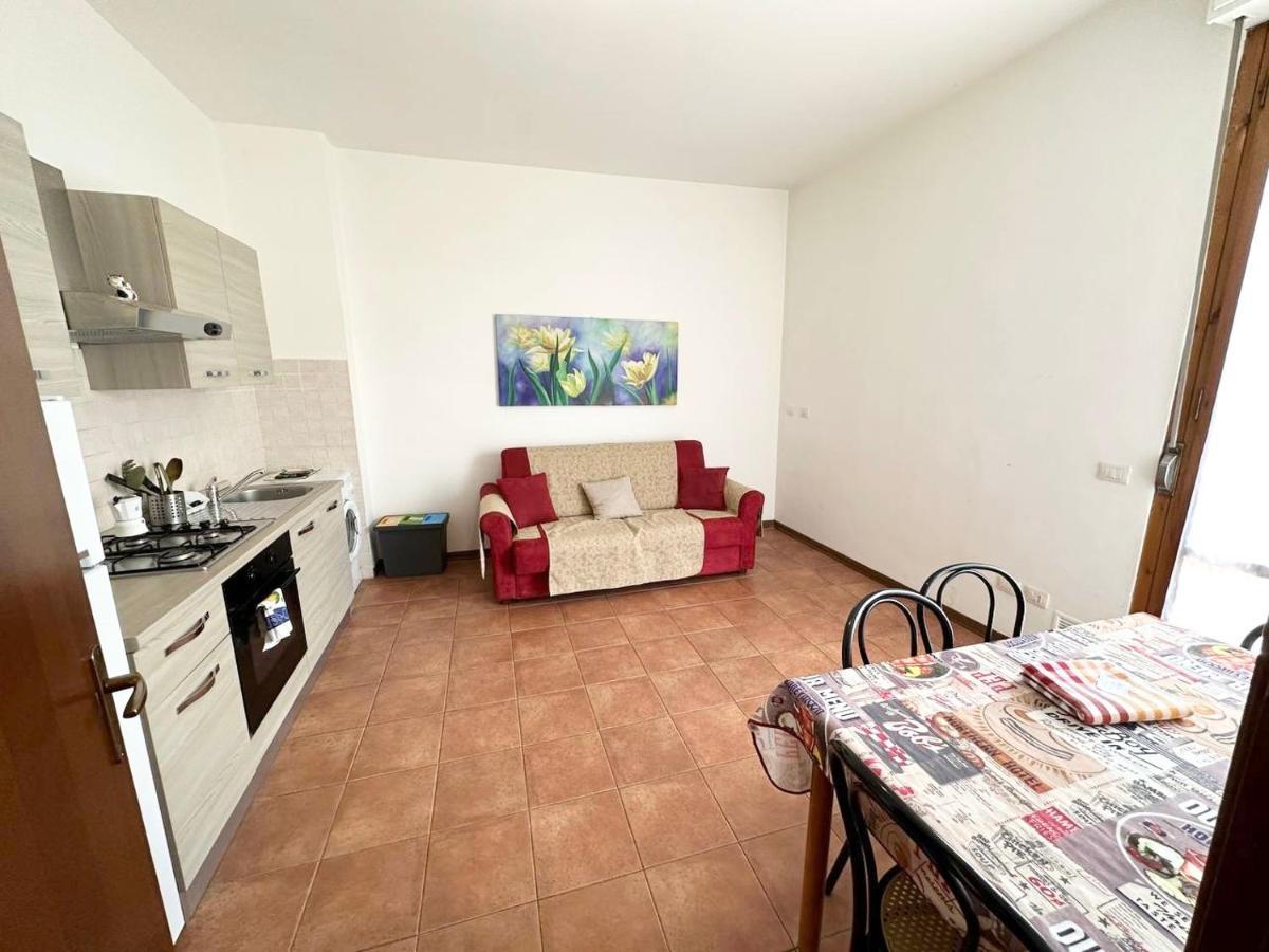 Appartamento Mv Apartament 4c