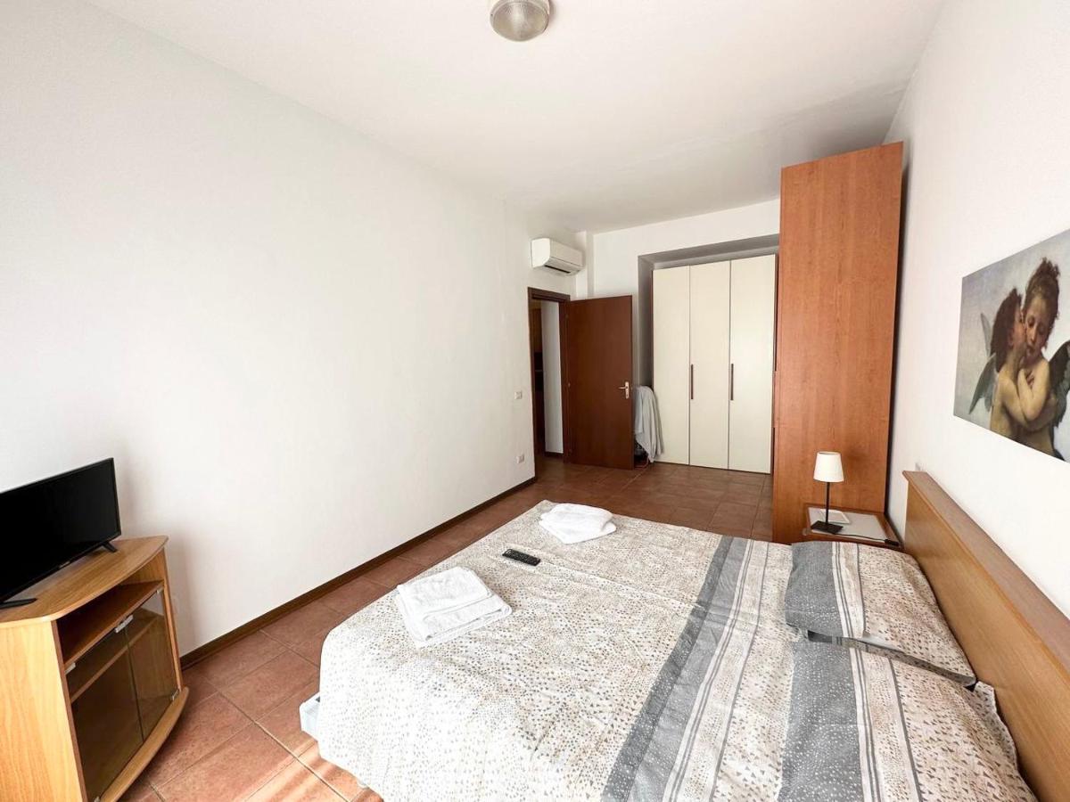 Mv Apartament 4c * Firenze