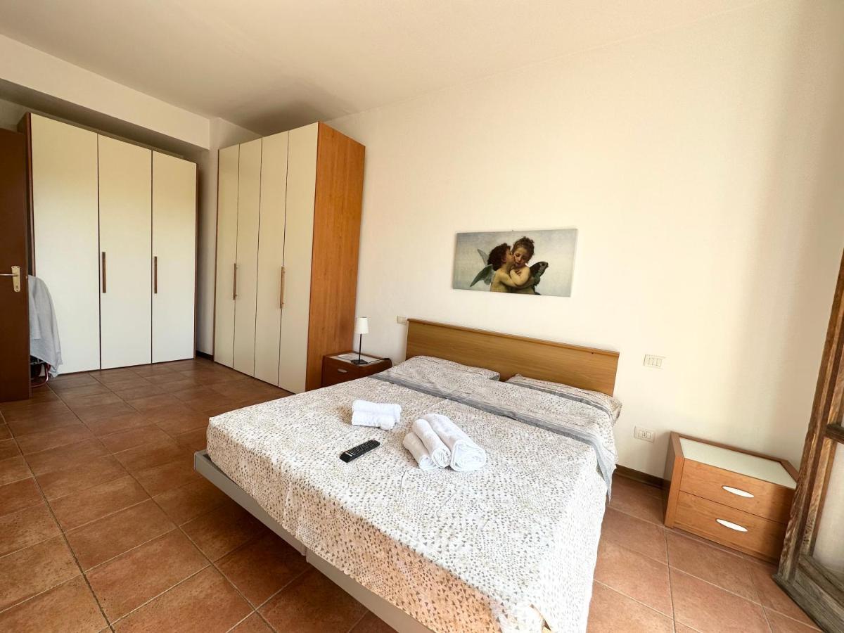Appartement Mv Apartament 4c Florence